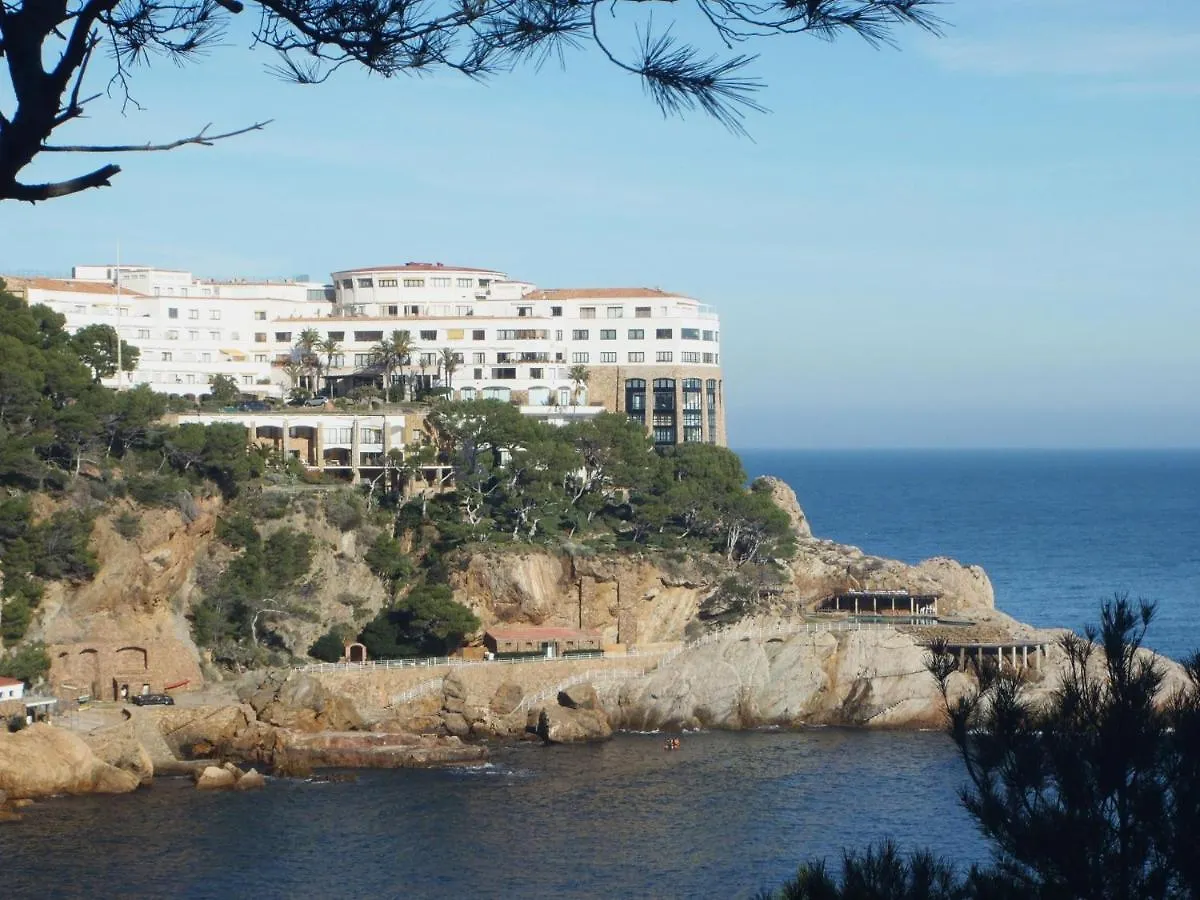 Apartamento Apartament Ccs 100 Begur Espanha