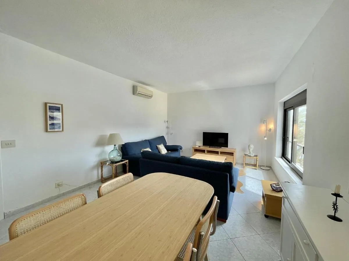 Apartament Ccs 100 Begur Apartamento