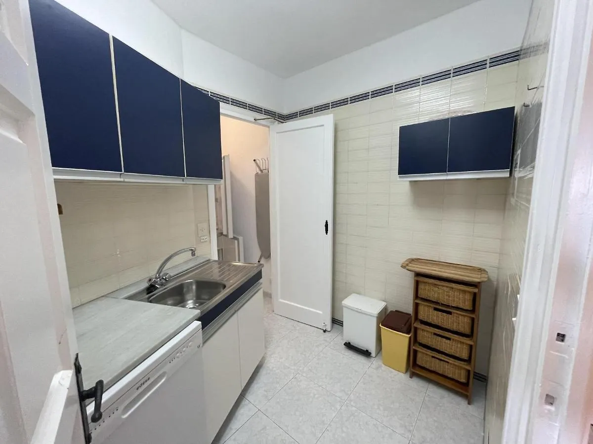 Apartament Ccs 100 Begur Espanha
