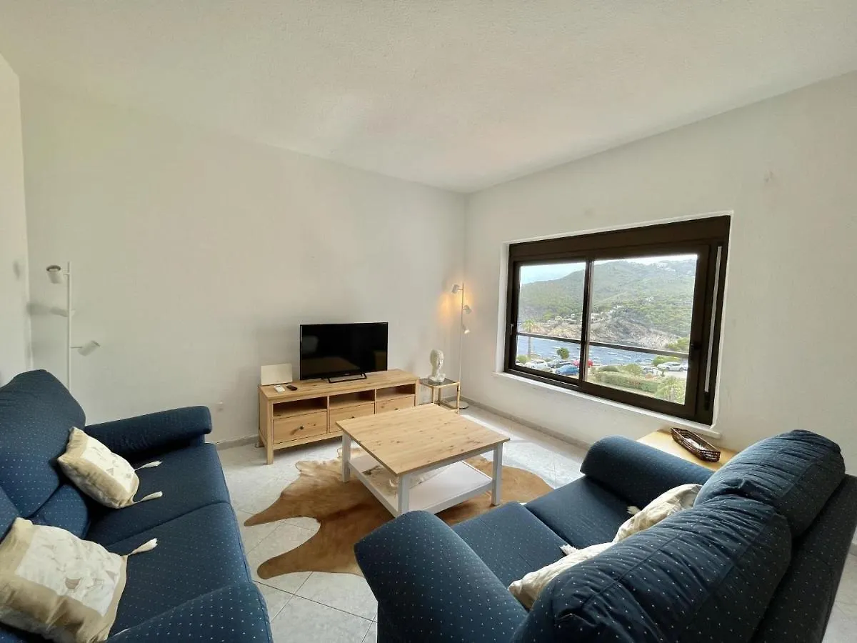 Apartament Ccs 100 Begur Apartamento