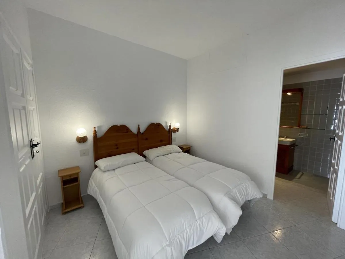 Apartamento Apartament Ccs 100 Begur